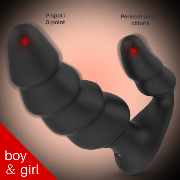 Dragon King-Giant butt plug-Alien