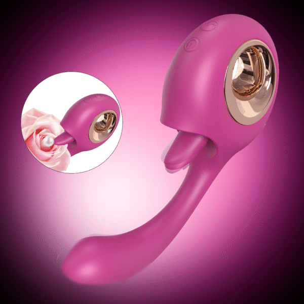 Jet Massager-Licking - Image 2