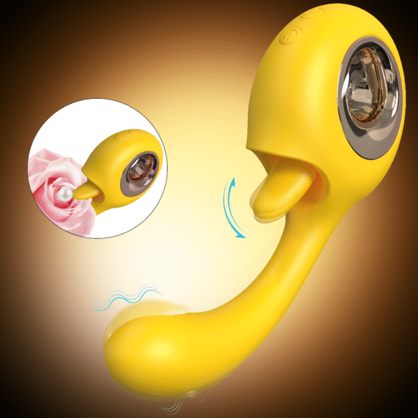Jet Massager-Licking - Image 4