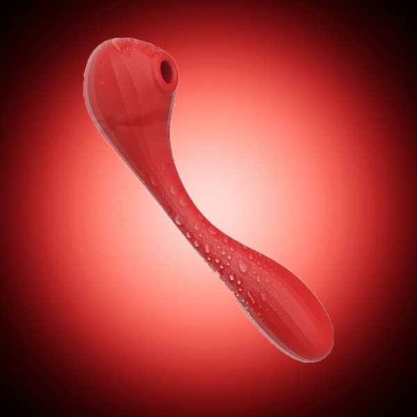 BoBi-air pump-clitoral