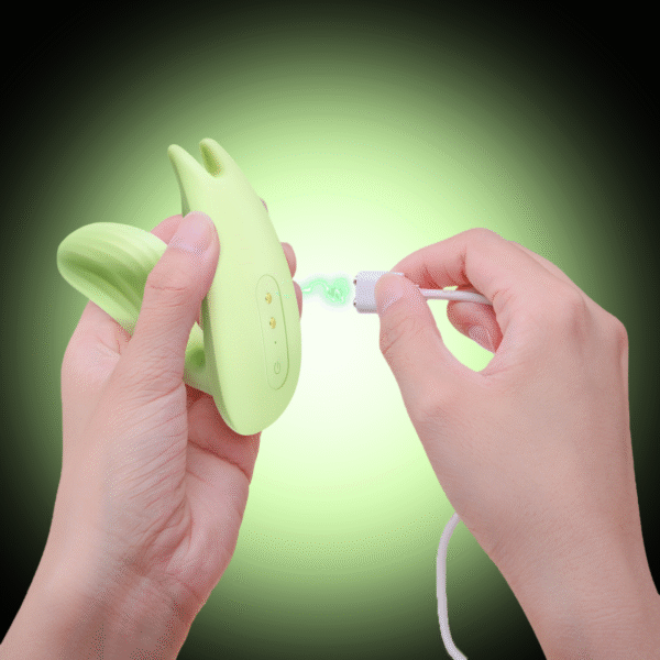 Umi -Wearable Massager - Image 2
