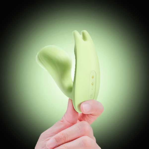 Umi -Wearable Massager