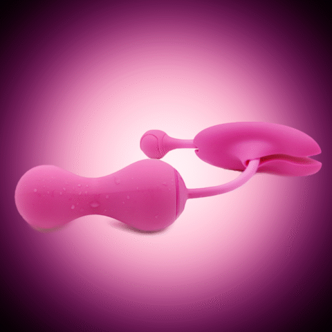 Kegel Master -female self care -Kegel trainer