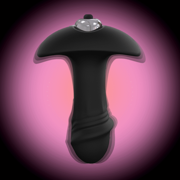 Little Devil- Anal vibrator-LGBTQ - Image 3