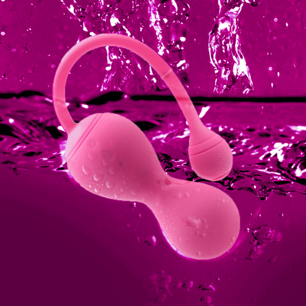 Kegel Master -female self care -Kegel trainer - Image 3