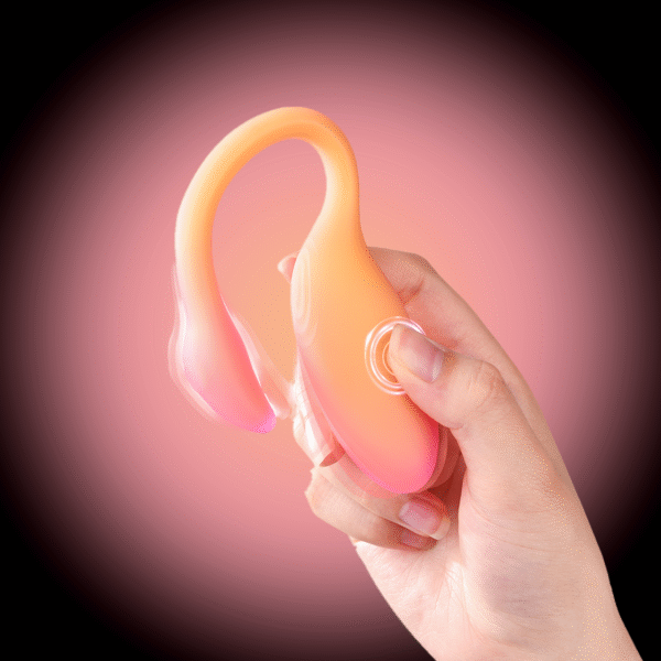 Flamingo Max sex toys Female vibrator
